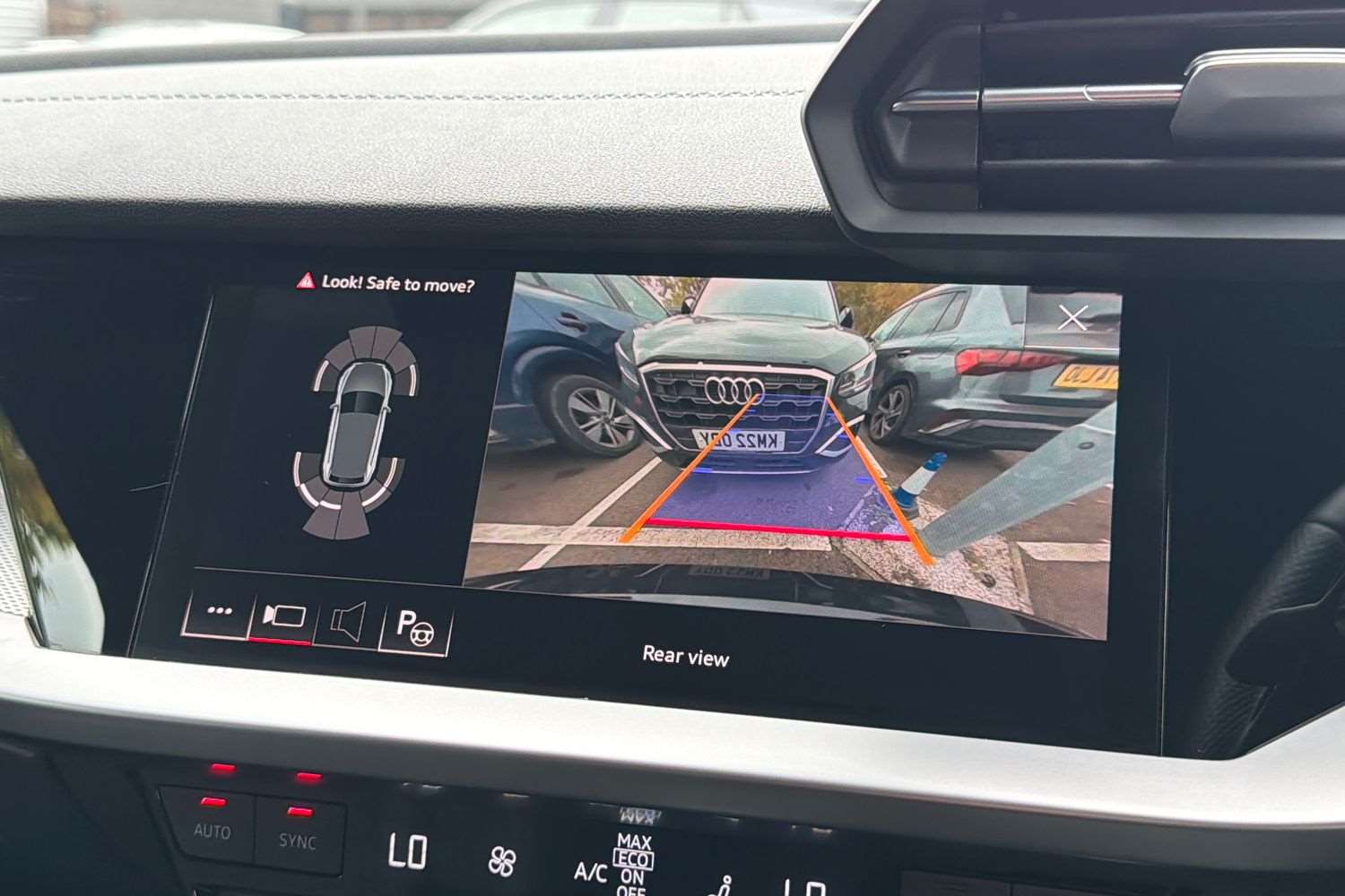 Used Audi A3 2022 for sale - 76141888: Photo 26
