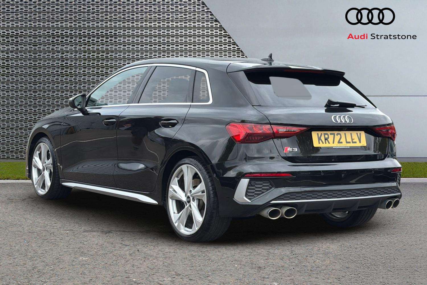 Used Audi A3 2022 for sale - 76141888: Photo 3