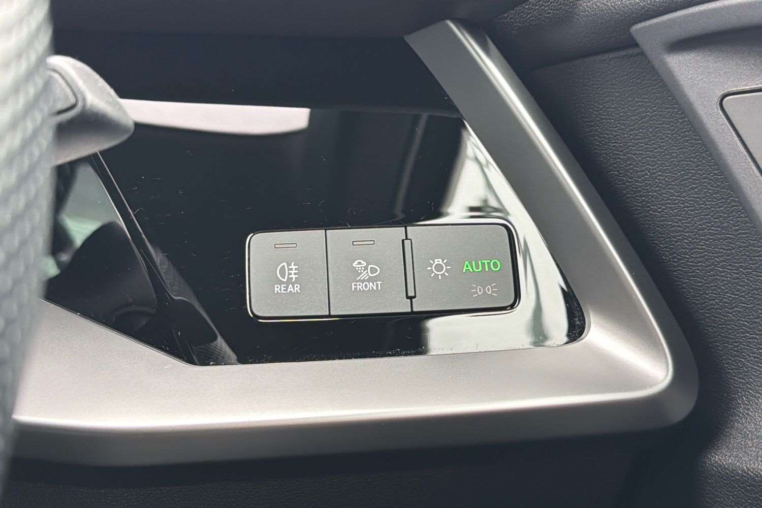 Used Audi A3 2022 for sale - 76141888: Photo 34