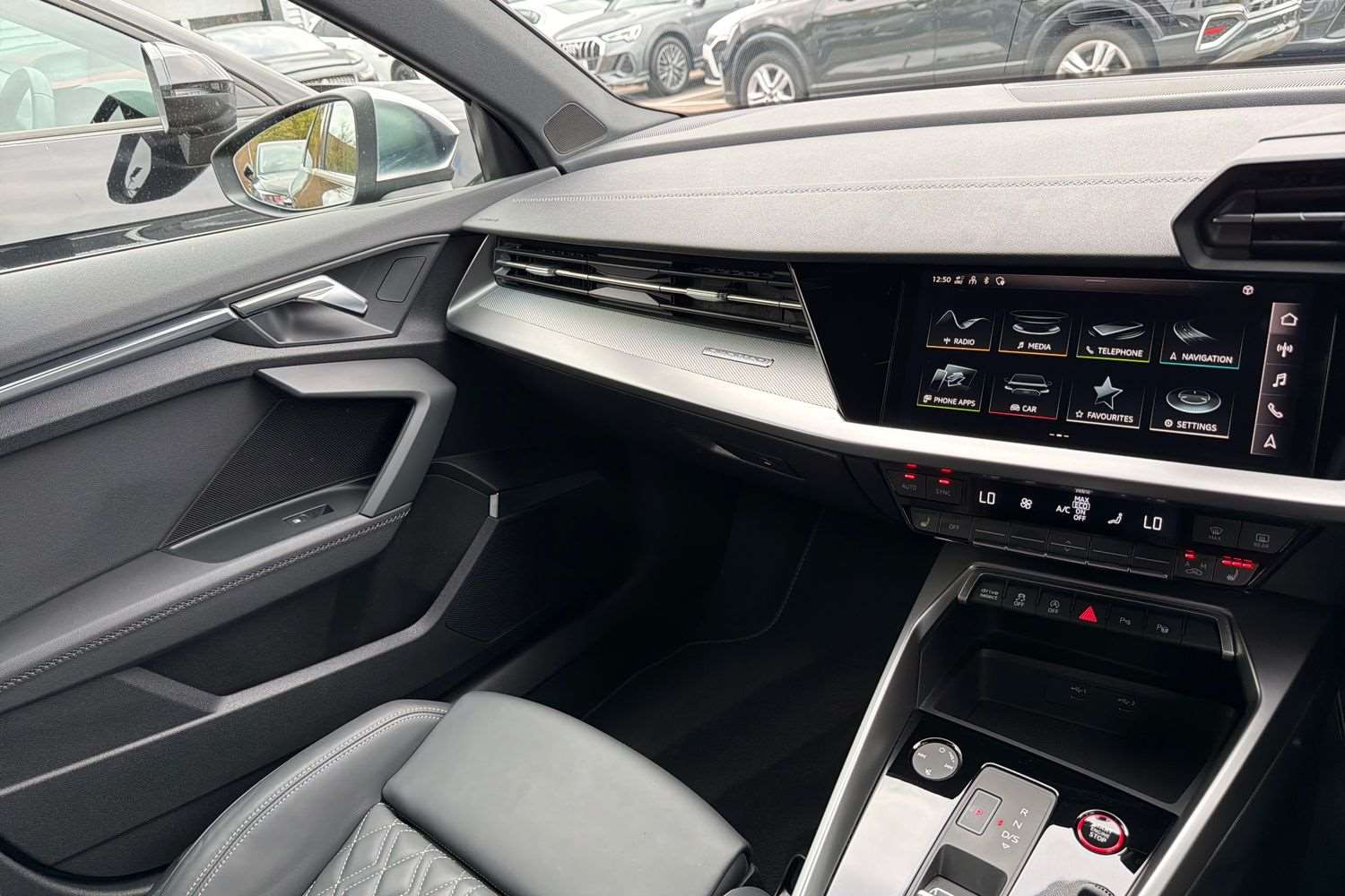 Used Audi A3 2022 for sale - 76141888: Photo 35