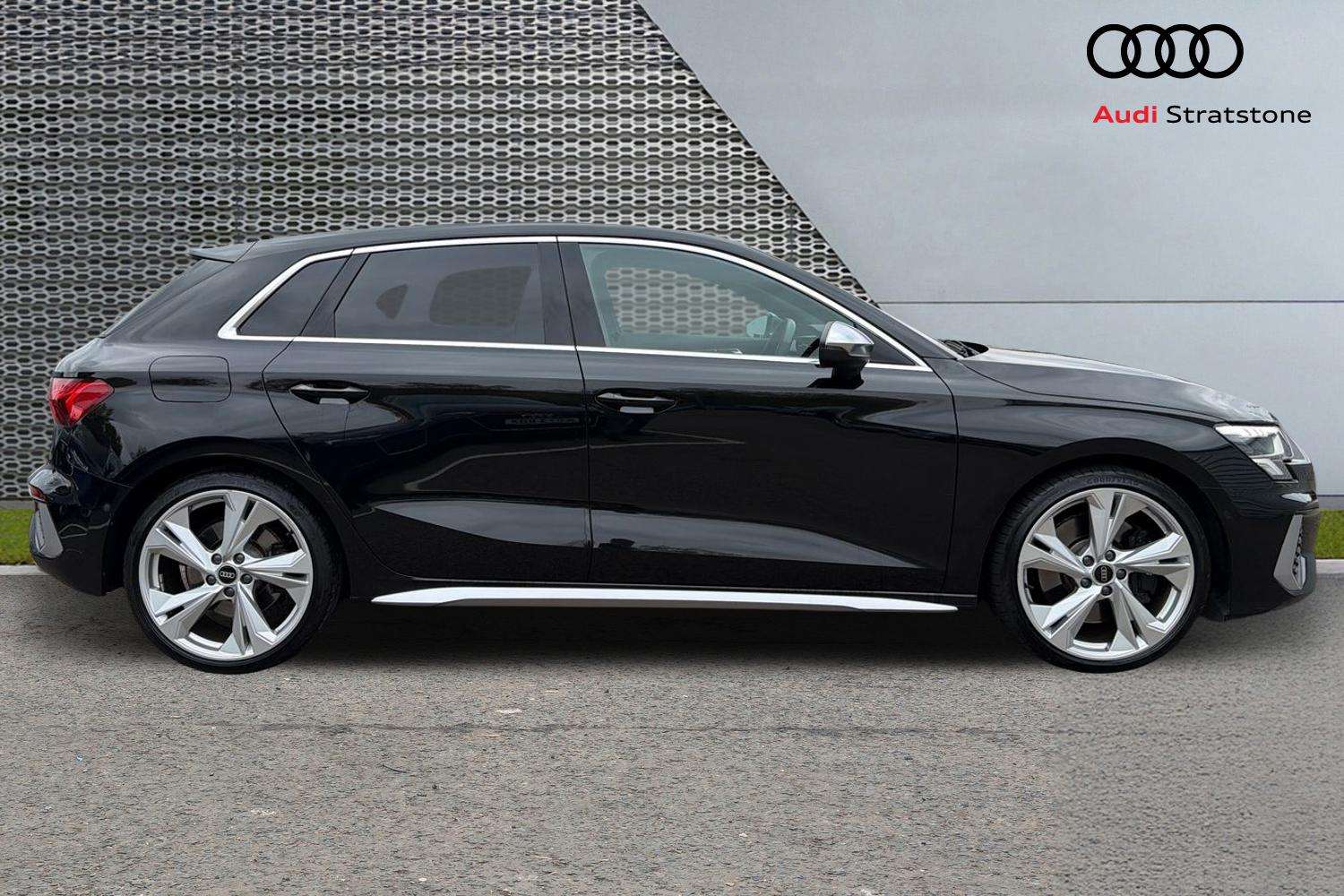 Used Audi A3 2022 for sale - 76141888: Photo 4