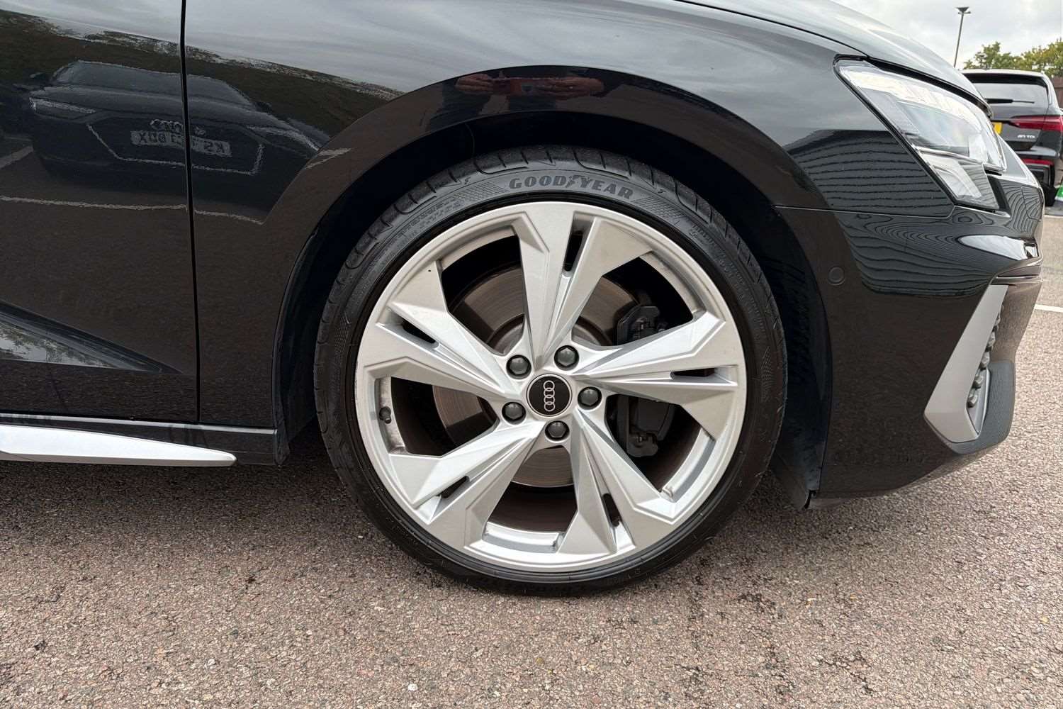Used Audi A3 2022 for sale - 76141888: Photo 5