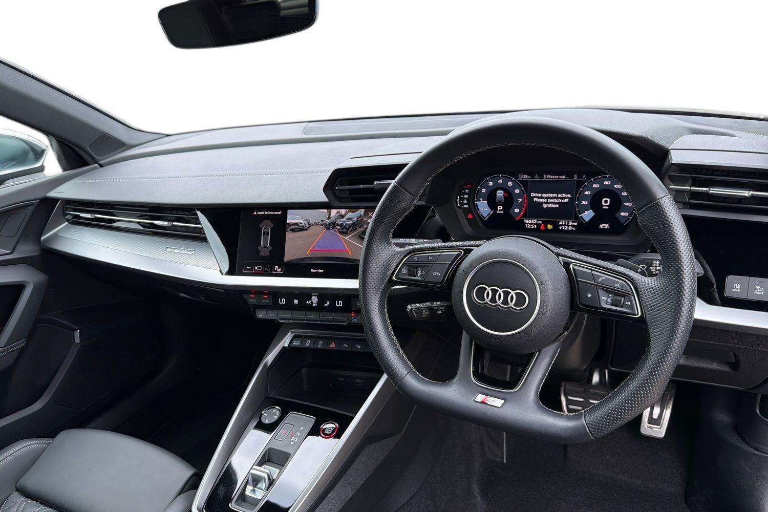 Used Audi A3 2022 for sale - 76141888: Photo 6