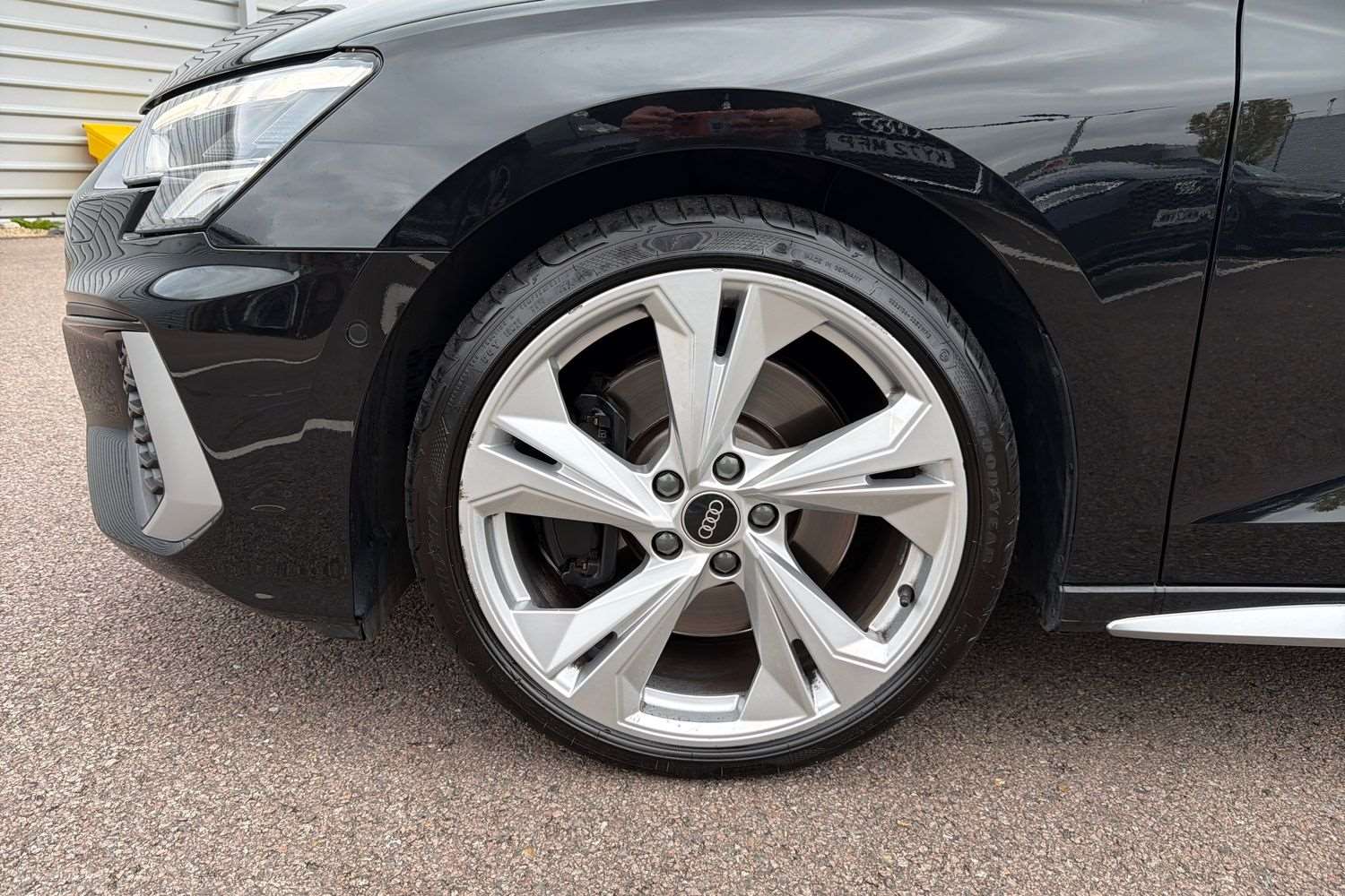 Used Audi A3 2022 for sale - 76141888: Photo 9