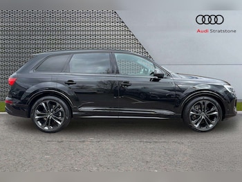 Used Audi Q7 2025 for sale - 78248009: Photo