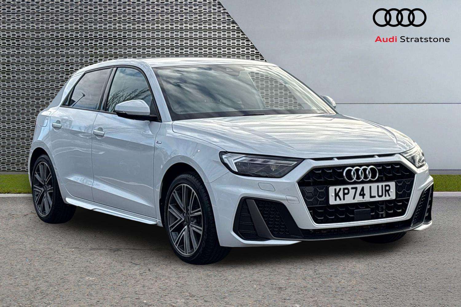 Used Audi A1 2024 for sale - 76624558: Photo 1