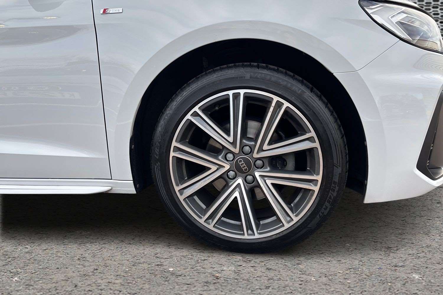 Used Audi A1 2024 for sale - 76624558: Photo 10