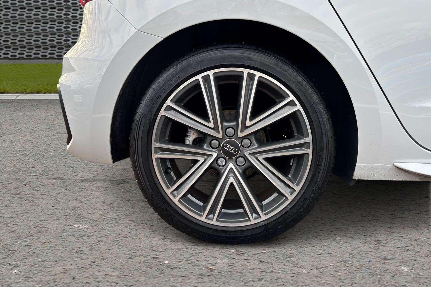 Used Audi A1 2024 for sale - 76624558: Photo 11