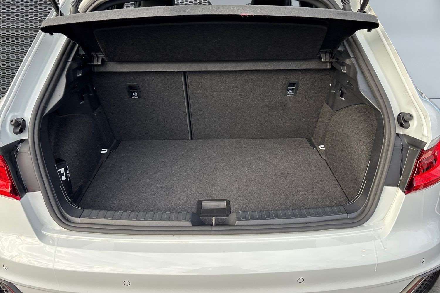 Used Audi A1 2024 for sale - 76624558: Photo 13