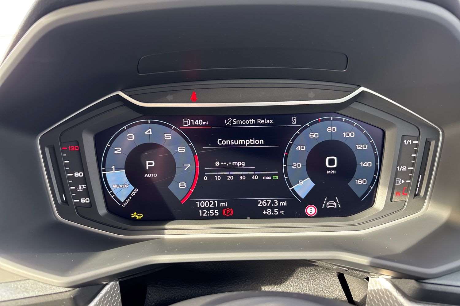 Used Audi A1 2024 for sale - 76624558: Photo 18