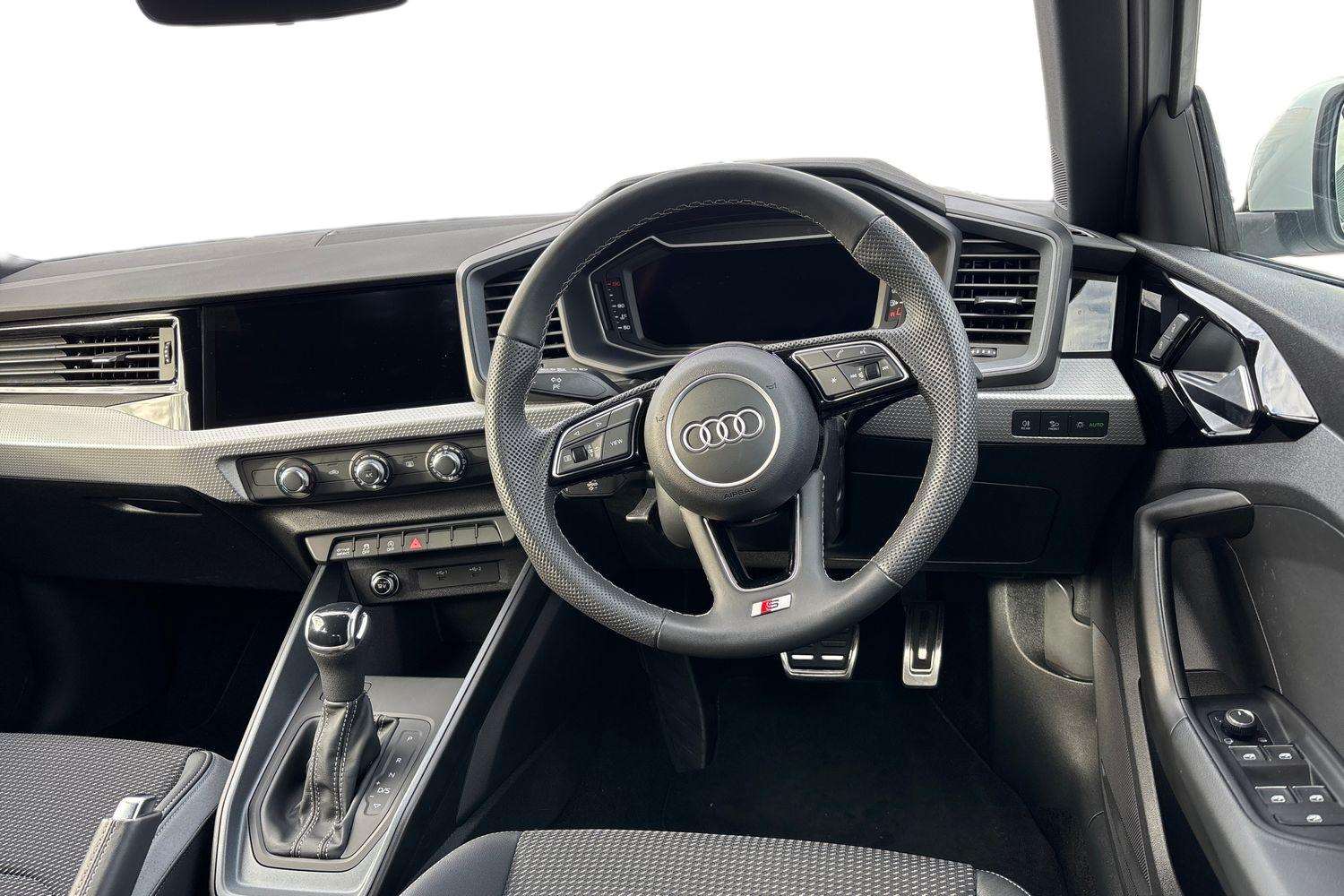 Used Audi A1 2024 for sale - 76624558: Photo 20