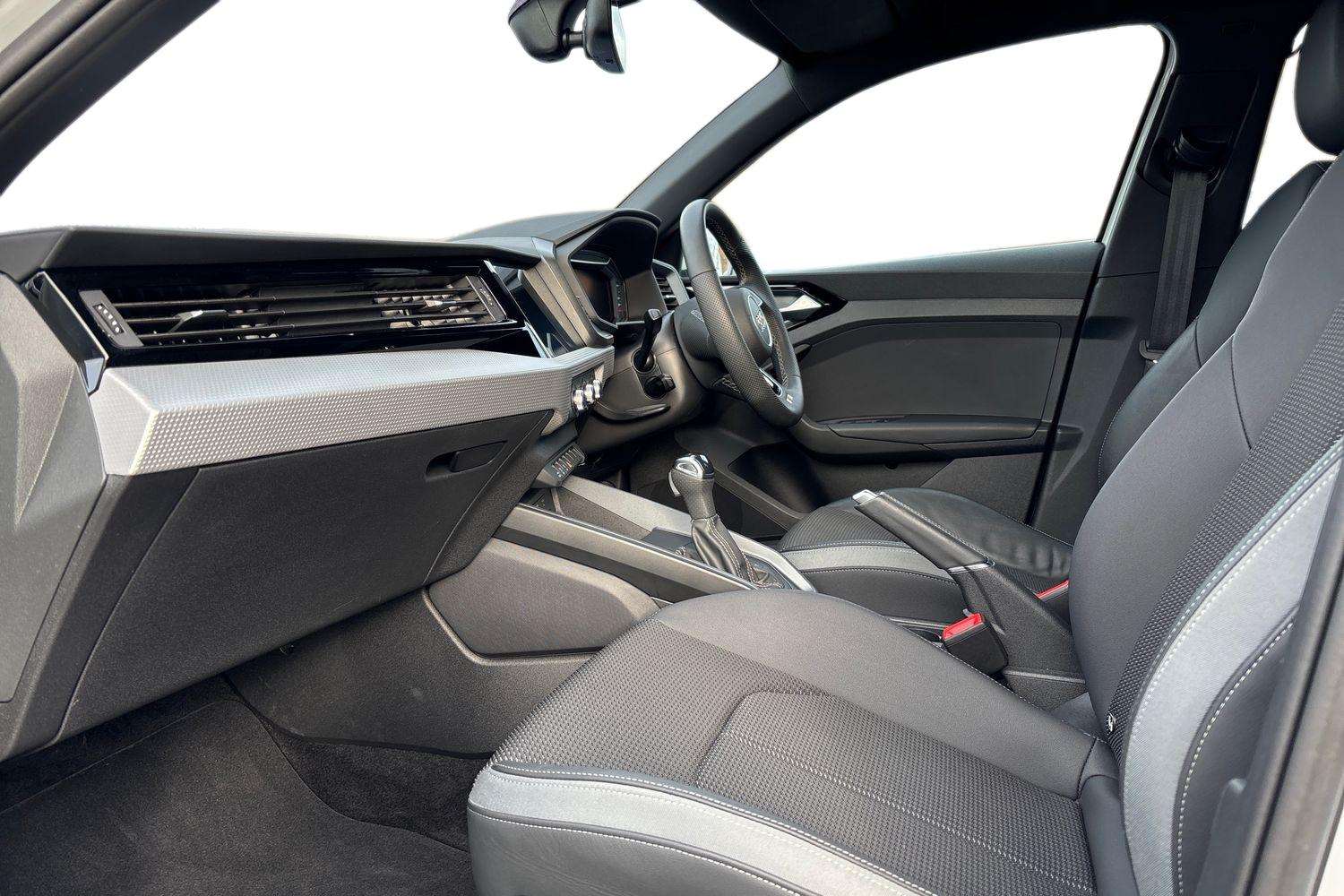 Used Audi A1 2024 for sale - 76624558: Photo 21