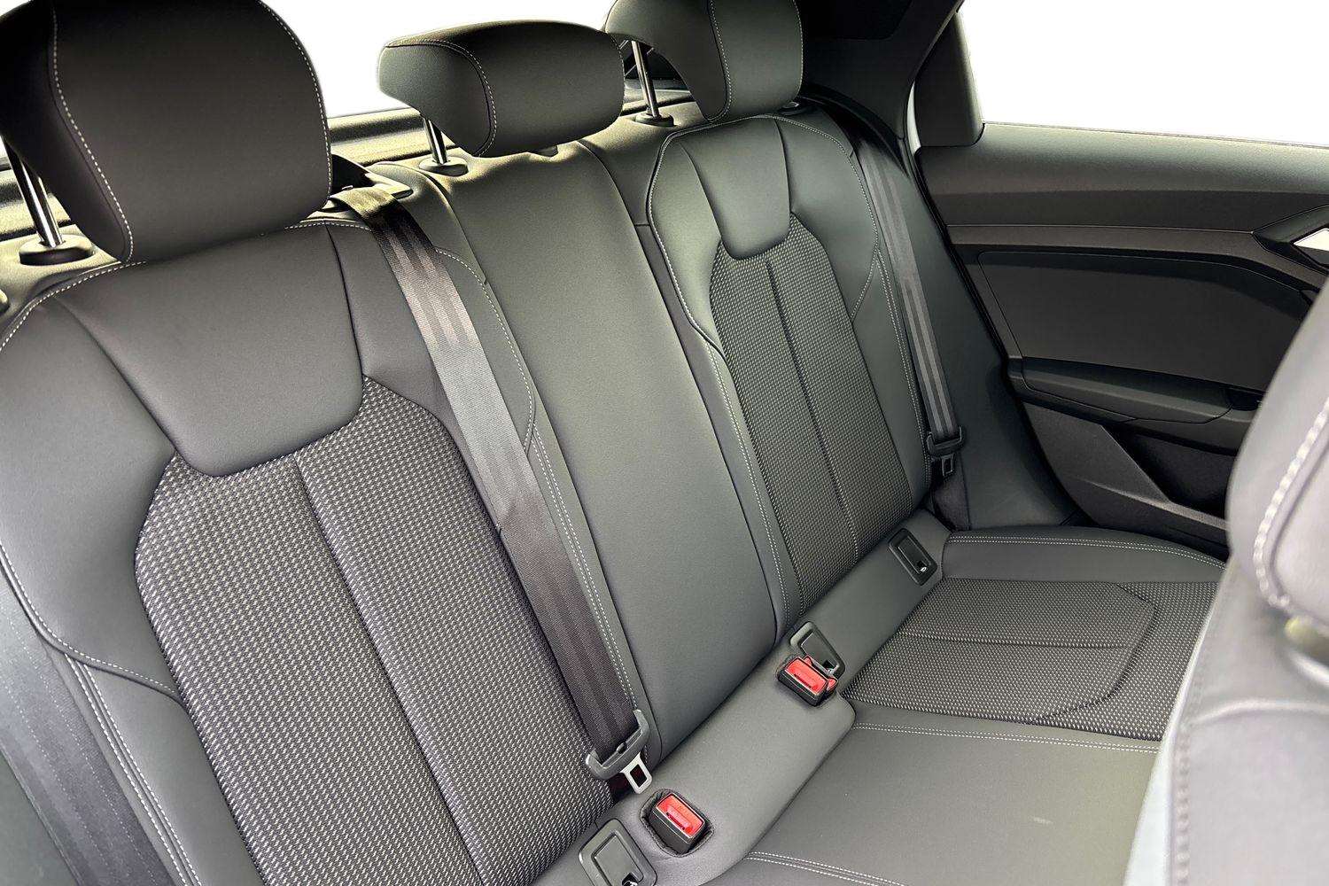 Used Audi A1 2024 for sale - 76624558: Photo 22