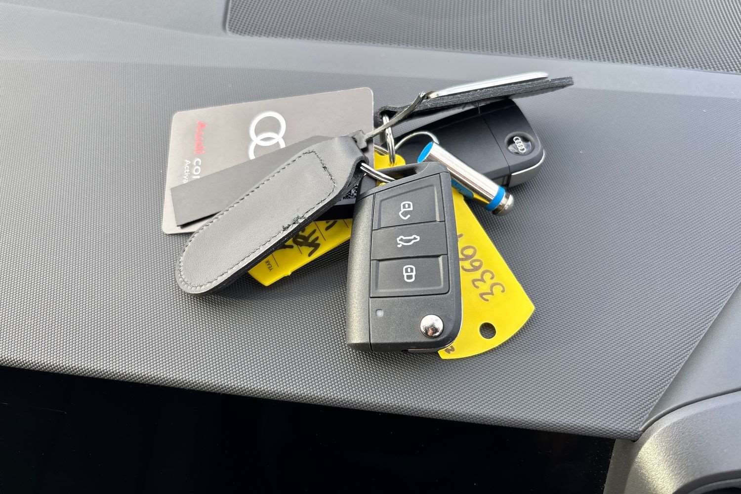 Used Audi A1 2024 for sale - 76624558: Photo 25