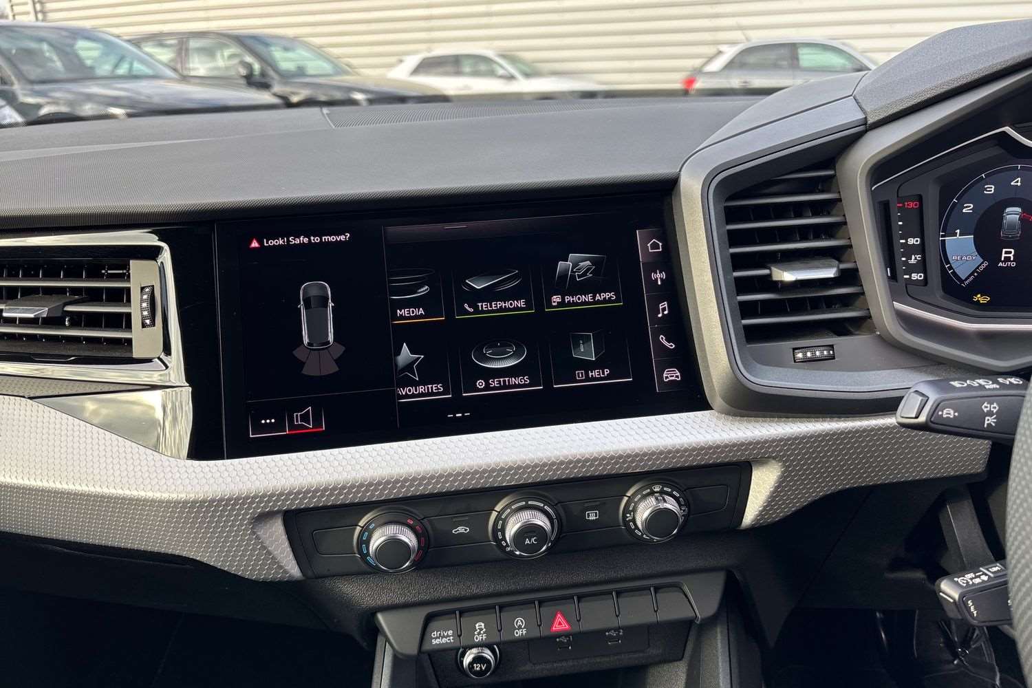 Used Audi A1 2024 for sale - 76624558: Photo 26