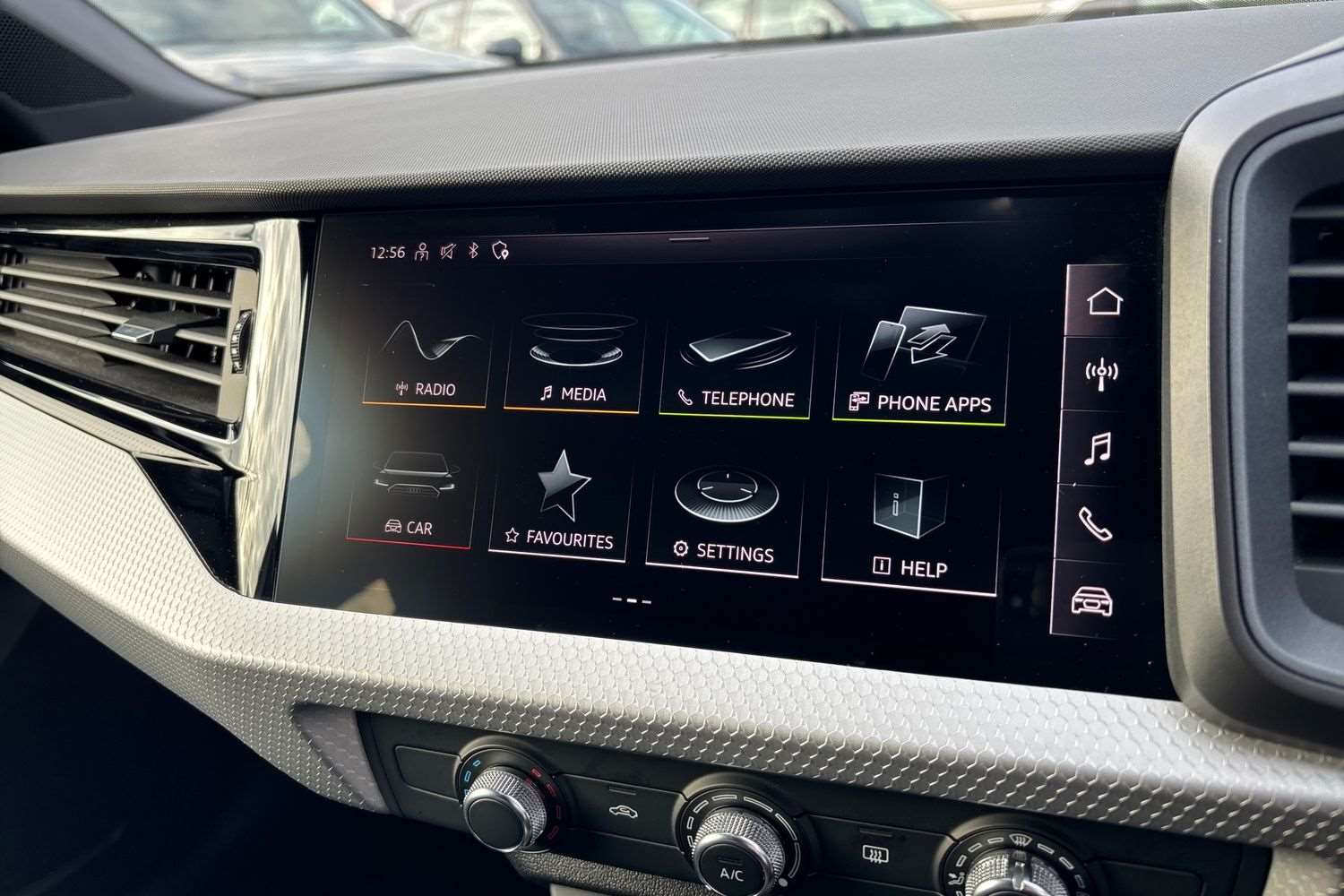 Used Audi A1 2024 for sale - 76624558: Photo 27