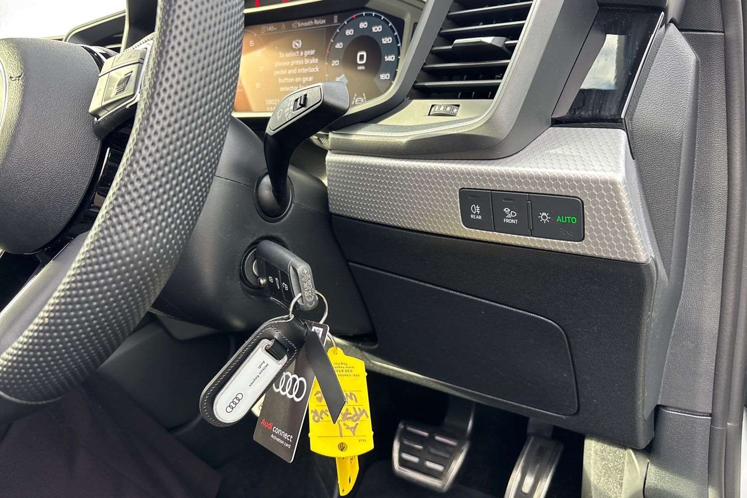 Used Audi A1 2024 for sale - 76624558: Photo 29