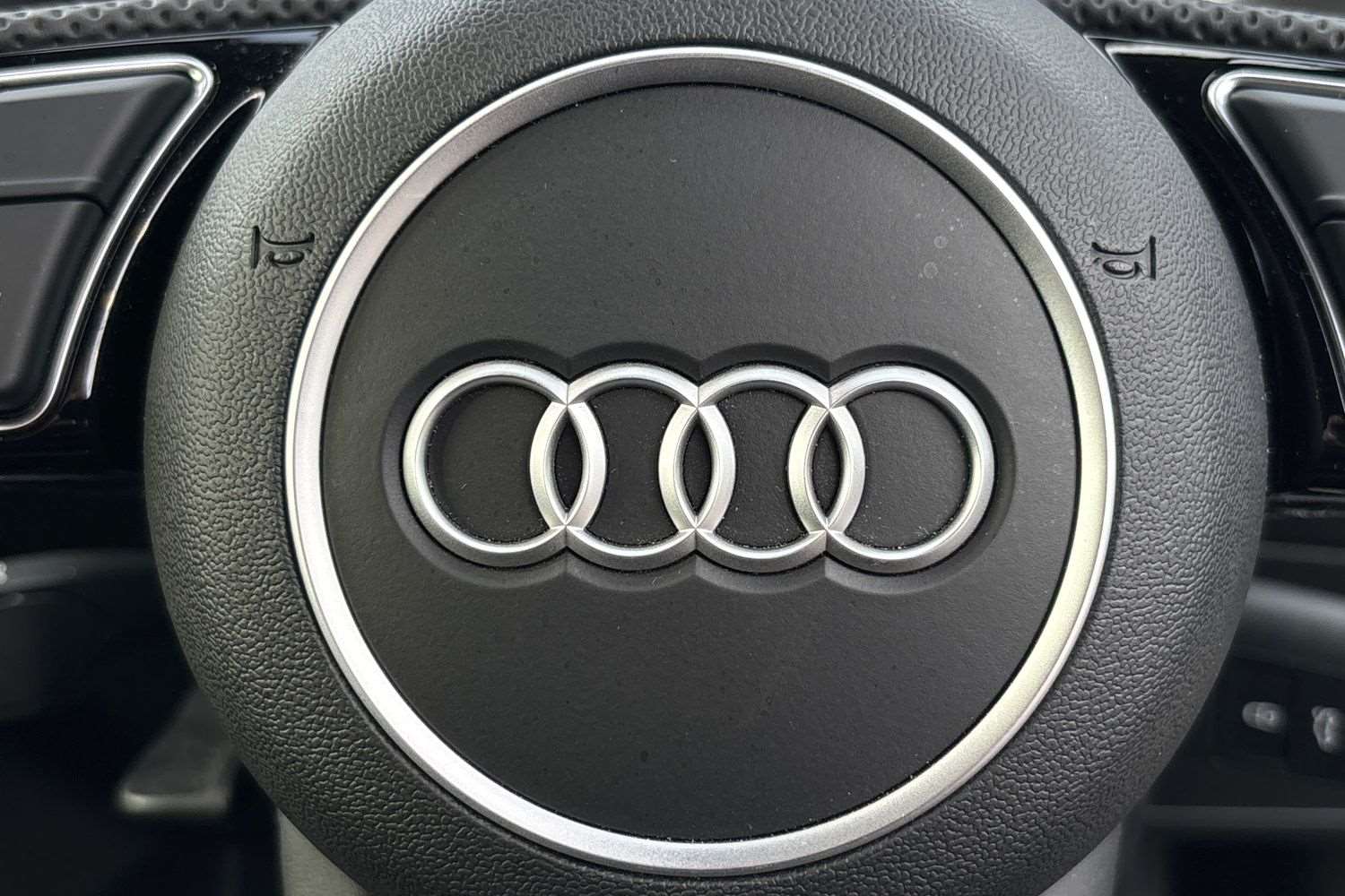 Used Audi A1 2024 for sale - 76624558: Photo 32