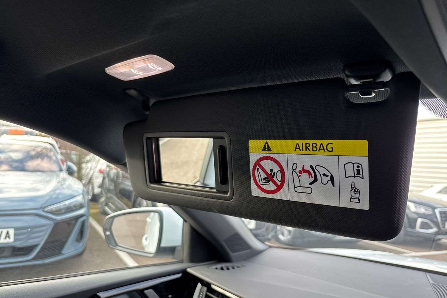 Used Audi A1 2024 for sale - 76624558: Photo 34