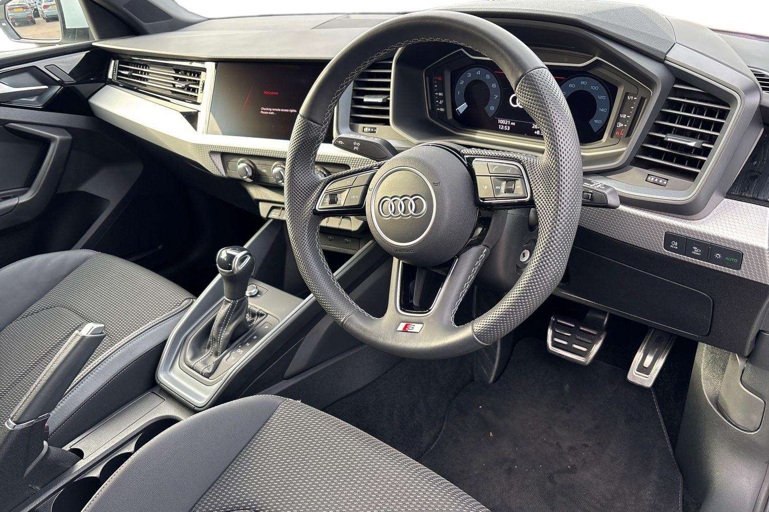 Used Audi A1 2024 for sale - 76624558: Photo 6