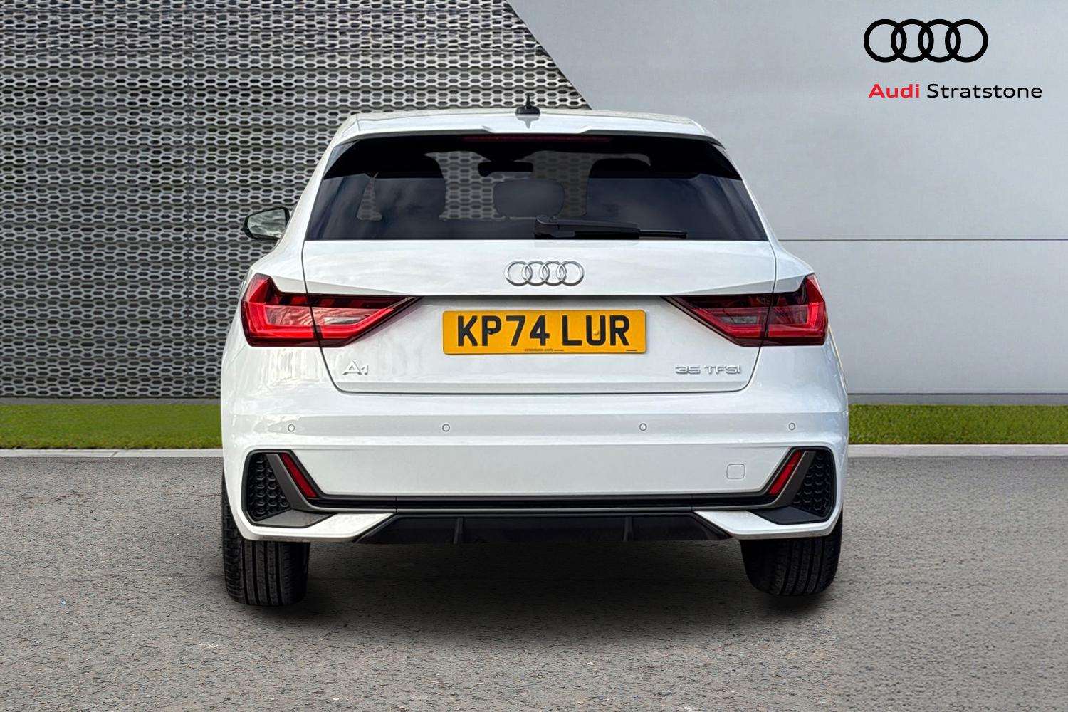 Used Audi A1 2024 for sale - 76624558: Photo 7