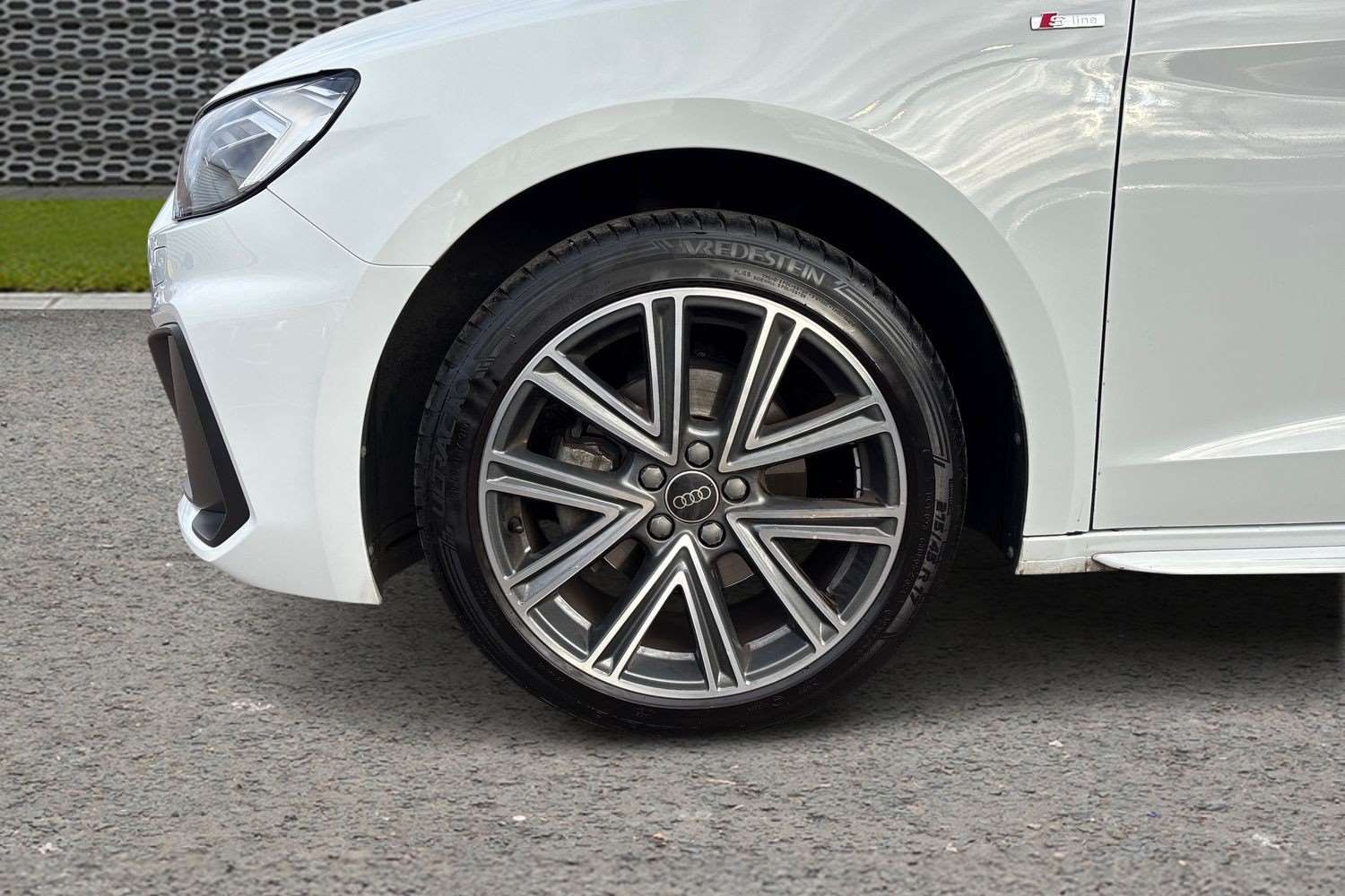 Used Audi A1 2024 for sale - 76624558: Photo 9