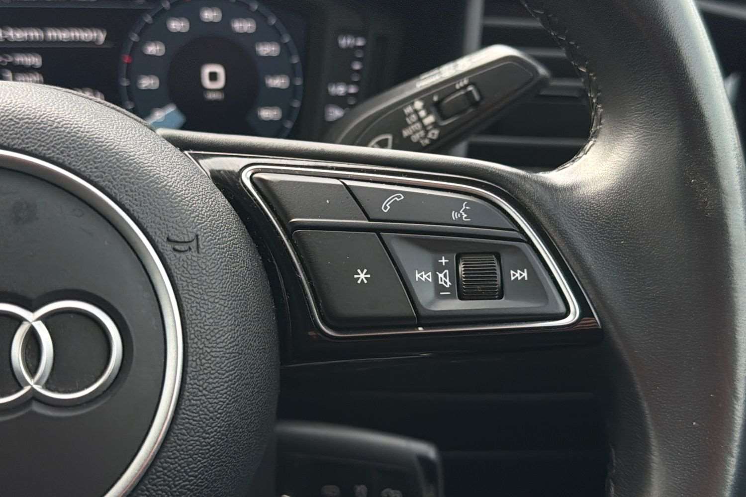 Used Audi A3 2026 for sale - 77995760: Photo 17