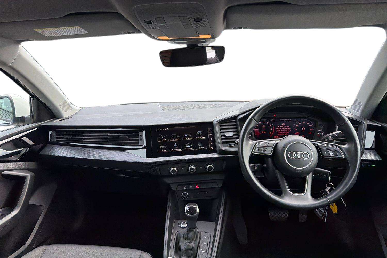 Used Audi A3 2026 for sale - 77995760: Photo 19
