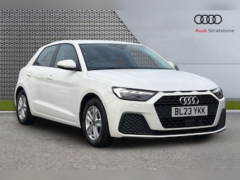 Used Audi A3 2026 for sale - 77995760: Photo