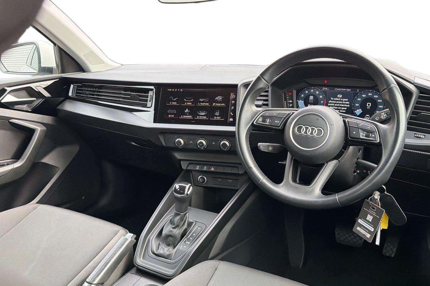 Used Audi A3 2026 for sale - 77995760: Photo 20