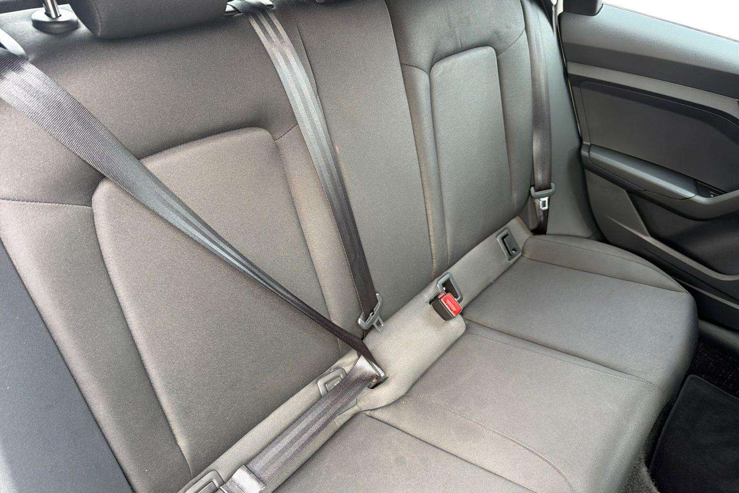 Used Audi A3 2026 for sale - 77995760: Photo 22