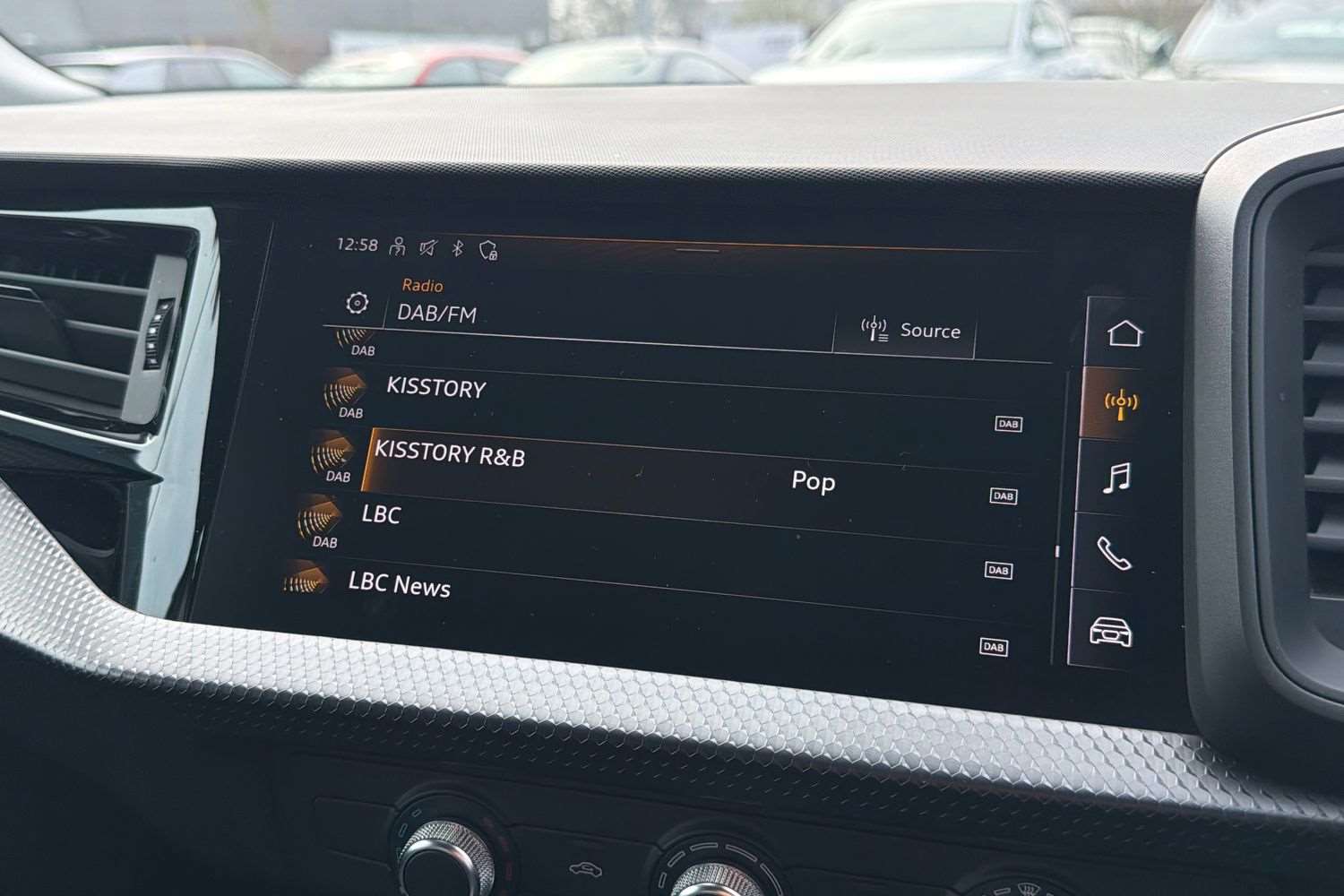 Used Audi A3 2026 for sale - 77995760: Photo 26