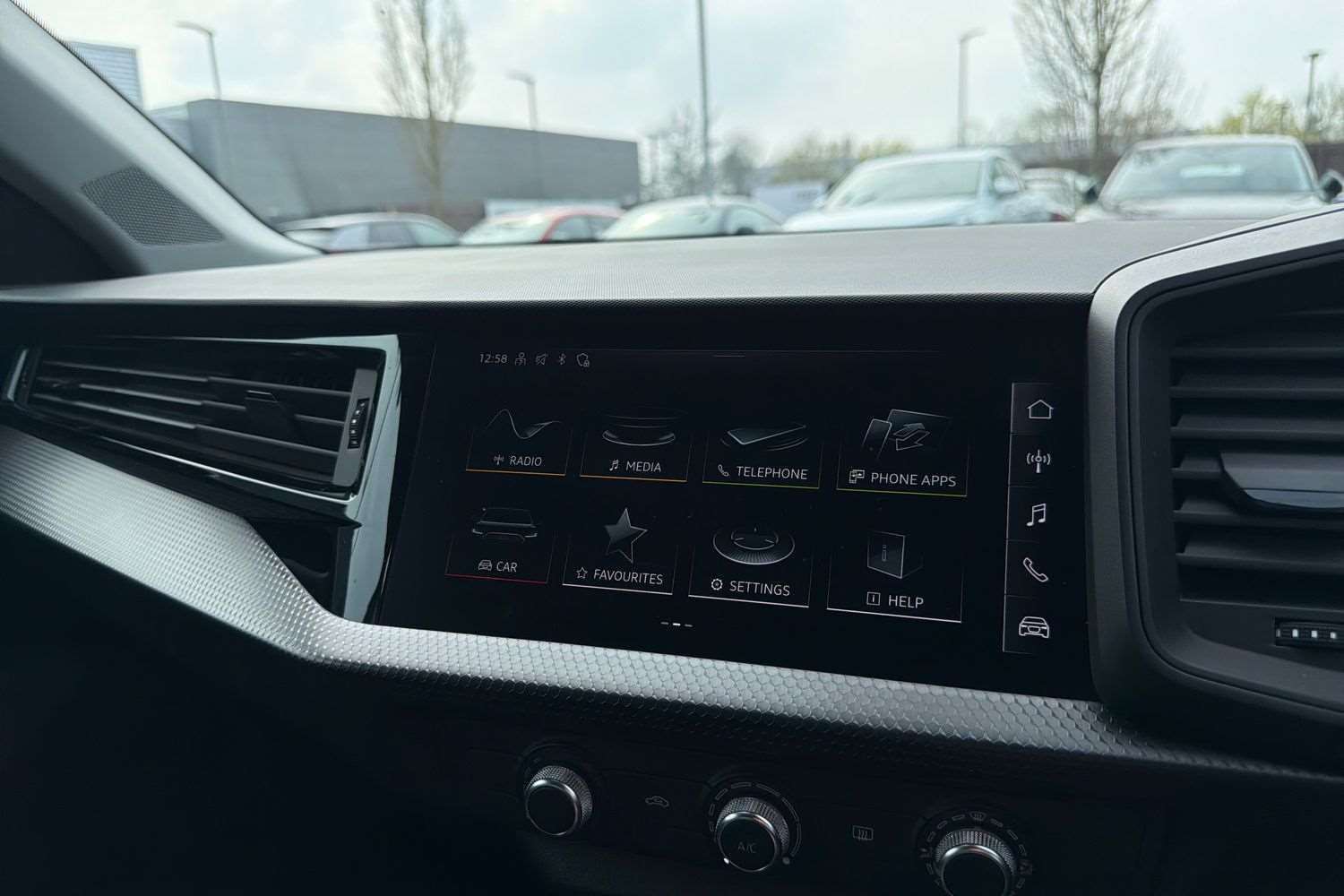 Used Audi A3 2026 for sale - 77995760: Photo 27