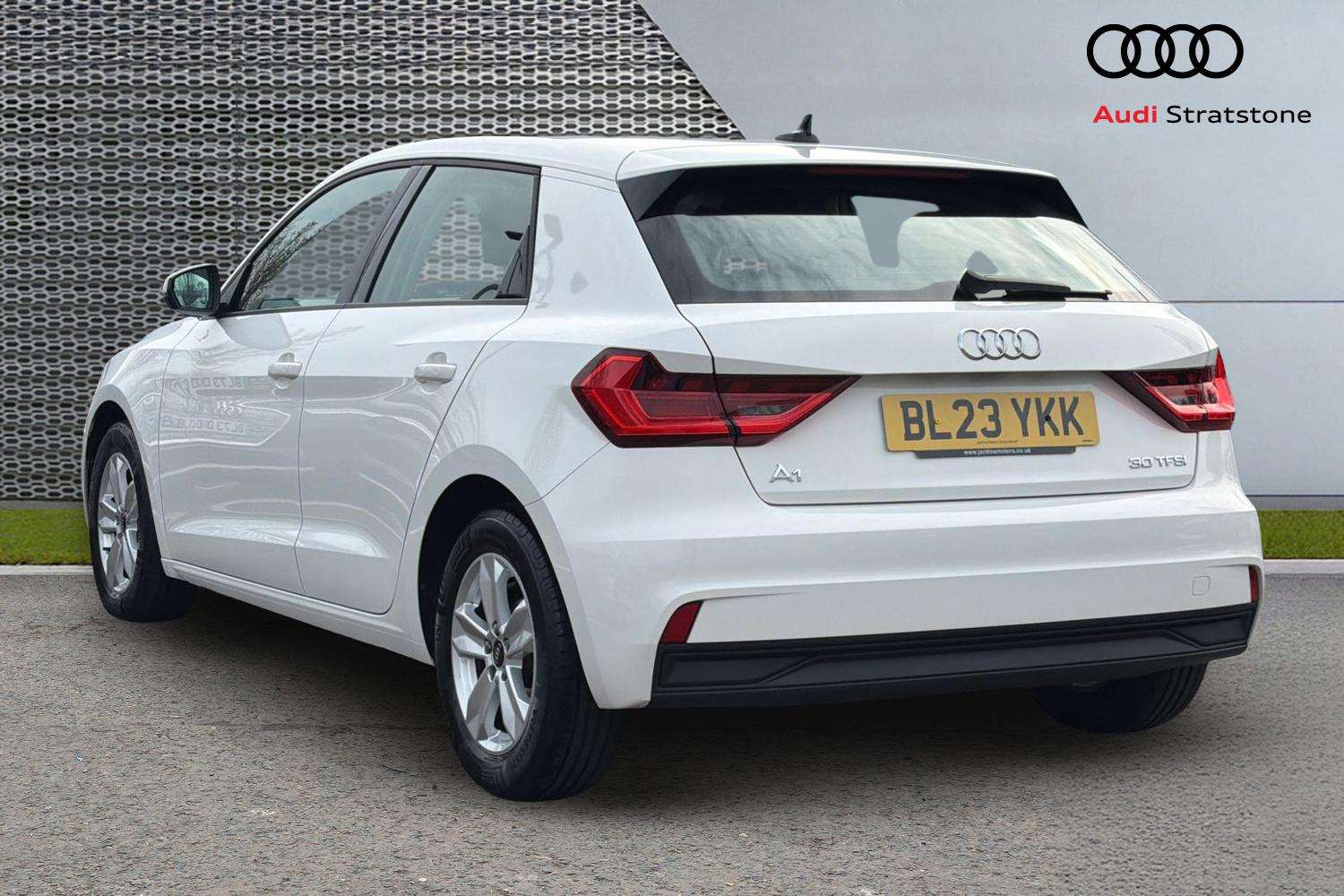 Used Audi A3 2026 for sale - 77995760: Photo 3