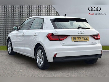 Used Audi A3 2026 for sale - 77995760: Photo