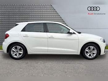 Used Audi A3 2026 for sale - 77995760: Photo