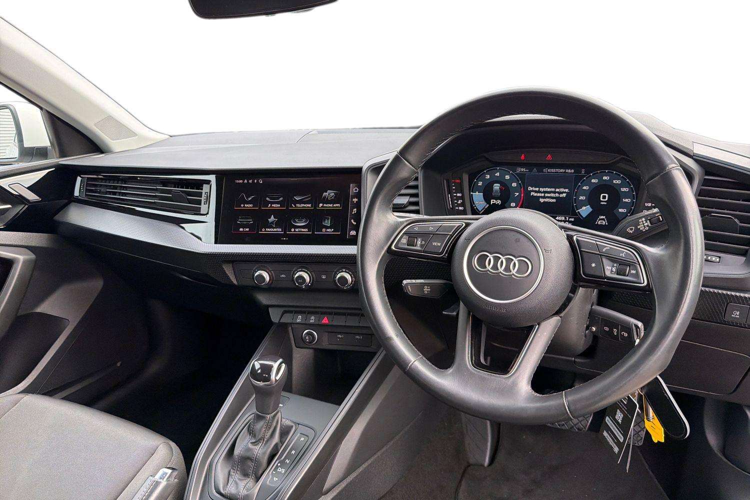Used Audi A3 2026 for sale - 77995760: Photo 6