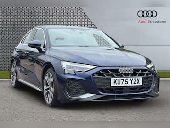 Used Audi A3 2025 for sale - 79864550: Photo