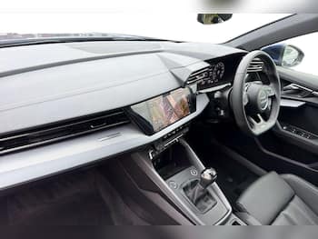 Used Audi A3 2025 for sale - 79864550: Photo
