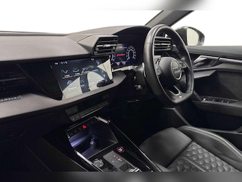 Used Audi RS3 2022 for sale - 77772284: Photo