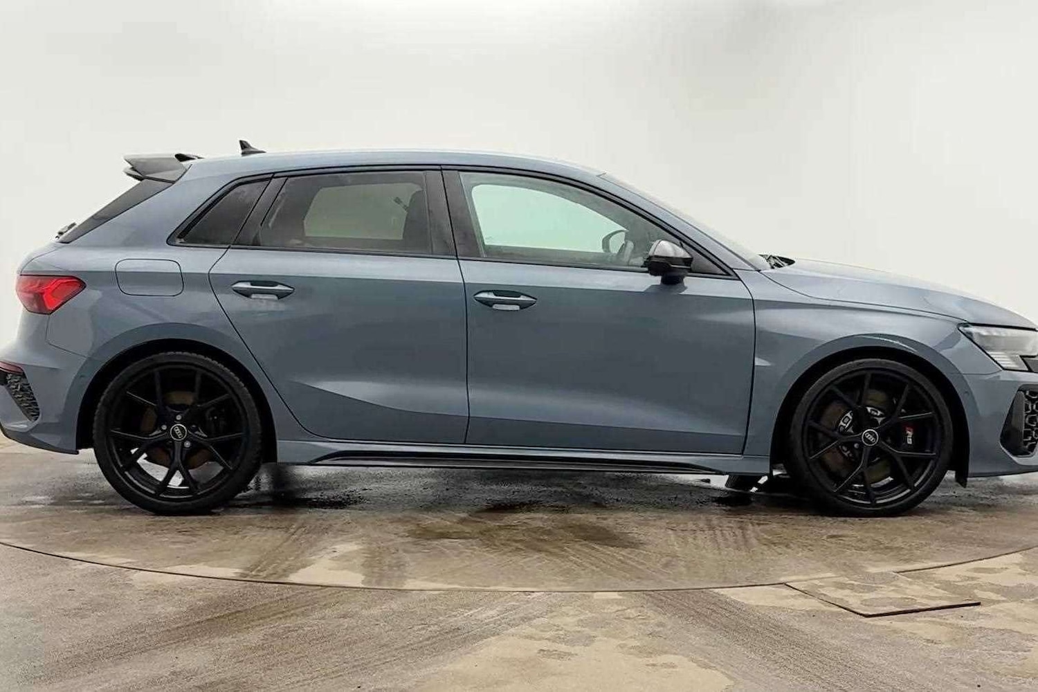 Used Audi RS3 2022 for sale - 77772284: Photo 4