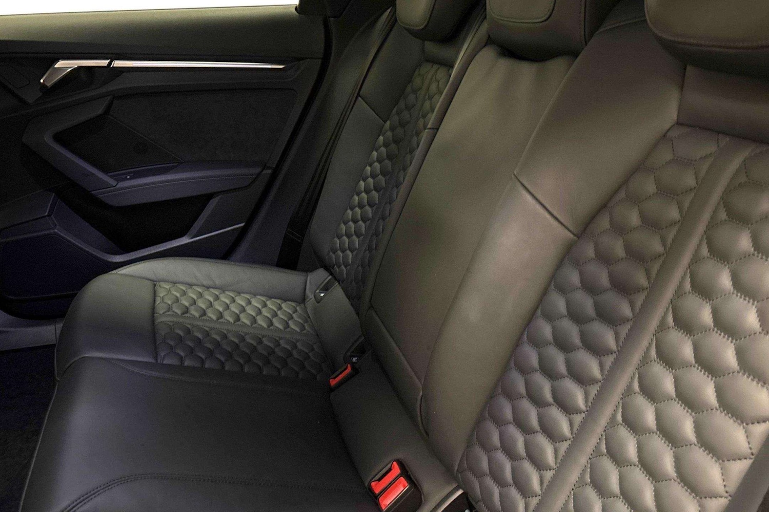 Used Audi RS3 2022 for sale - 77772284: Photo 7