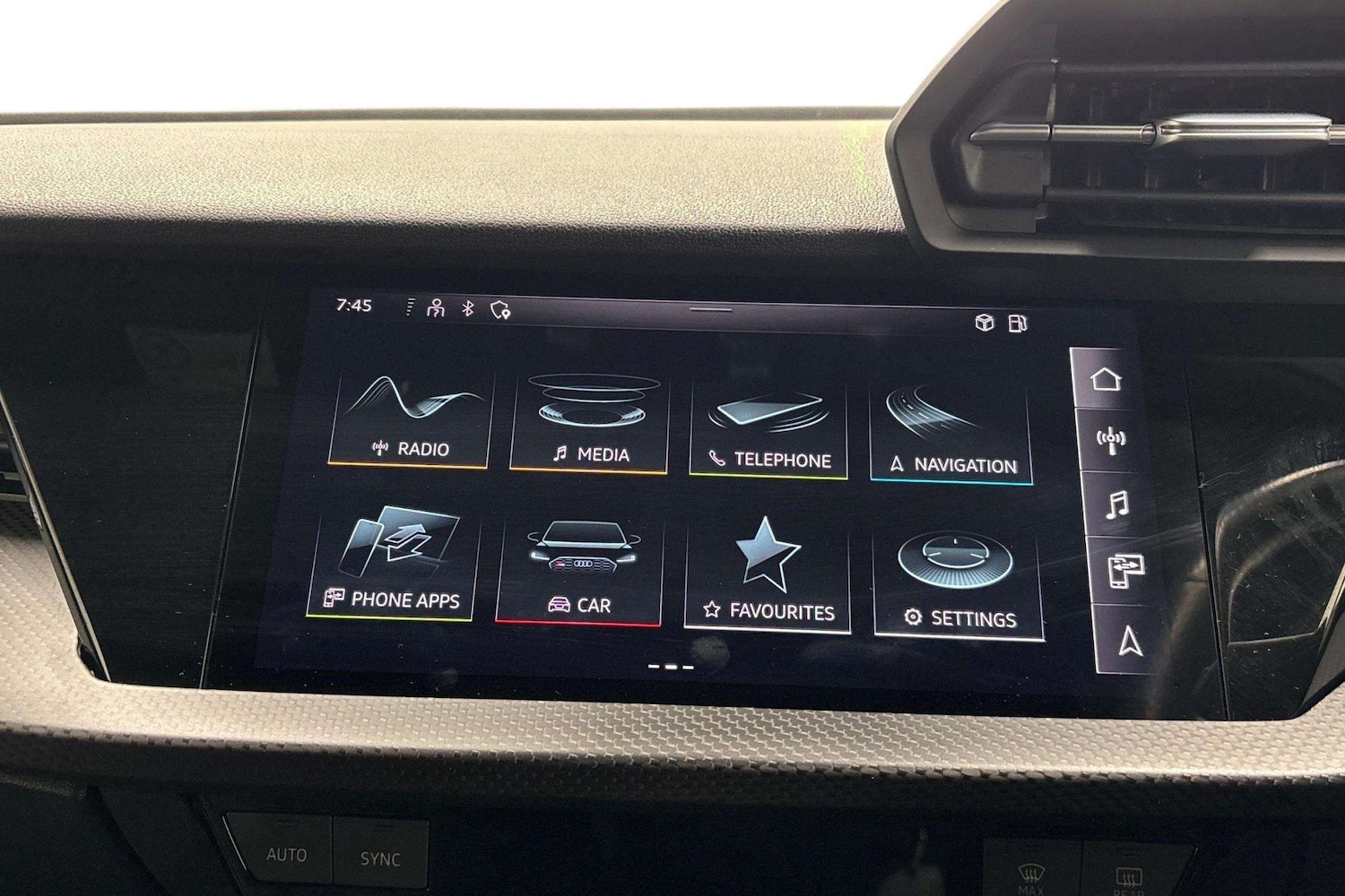 Used Audi RS3 2022 for sale - 77772284: Photo 8