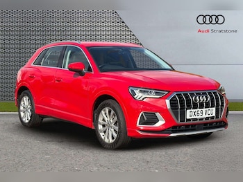 Audi - Q3