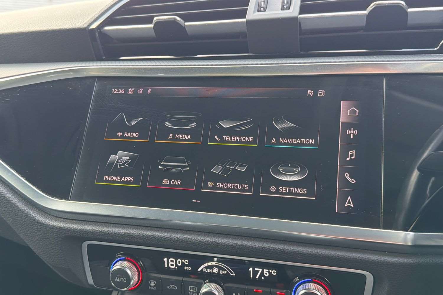 Used Audi Q3 2019 for sale - 76192011: Photo 27