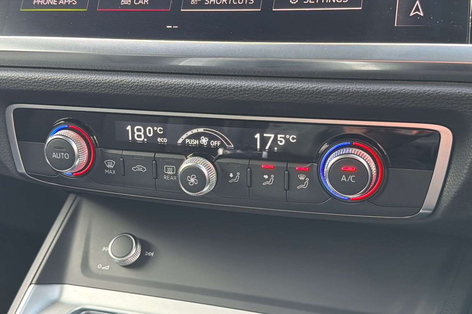 Used Audi Q3 2019 for sale - 76192011: Photo 28