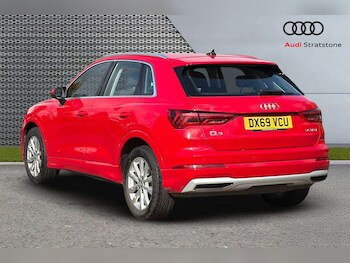 Used Audi Q3 2019 for sale - 76192011: Photo 3