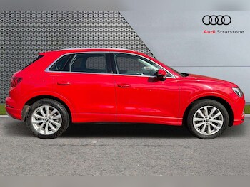 Used Audi Q3 2019 for sale - 76192011: Photo 4