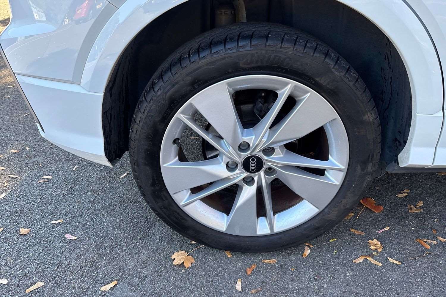 Used Audi Q2 2021 for sale - 76662018: Photo 10