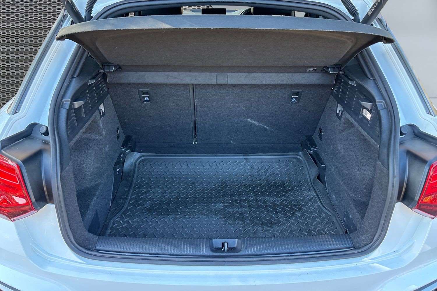 Used Audi Q2 2021 for sale - 76662018: Photo 13